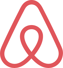 logo air bnb